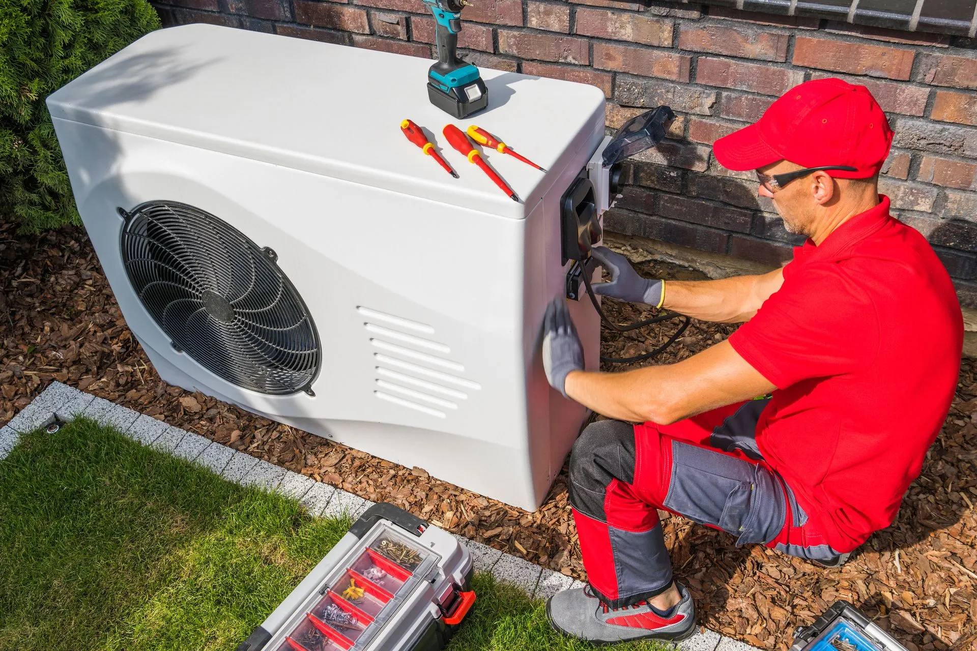 About HVAC in Delray Beach, FL